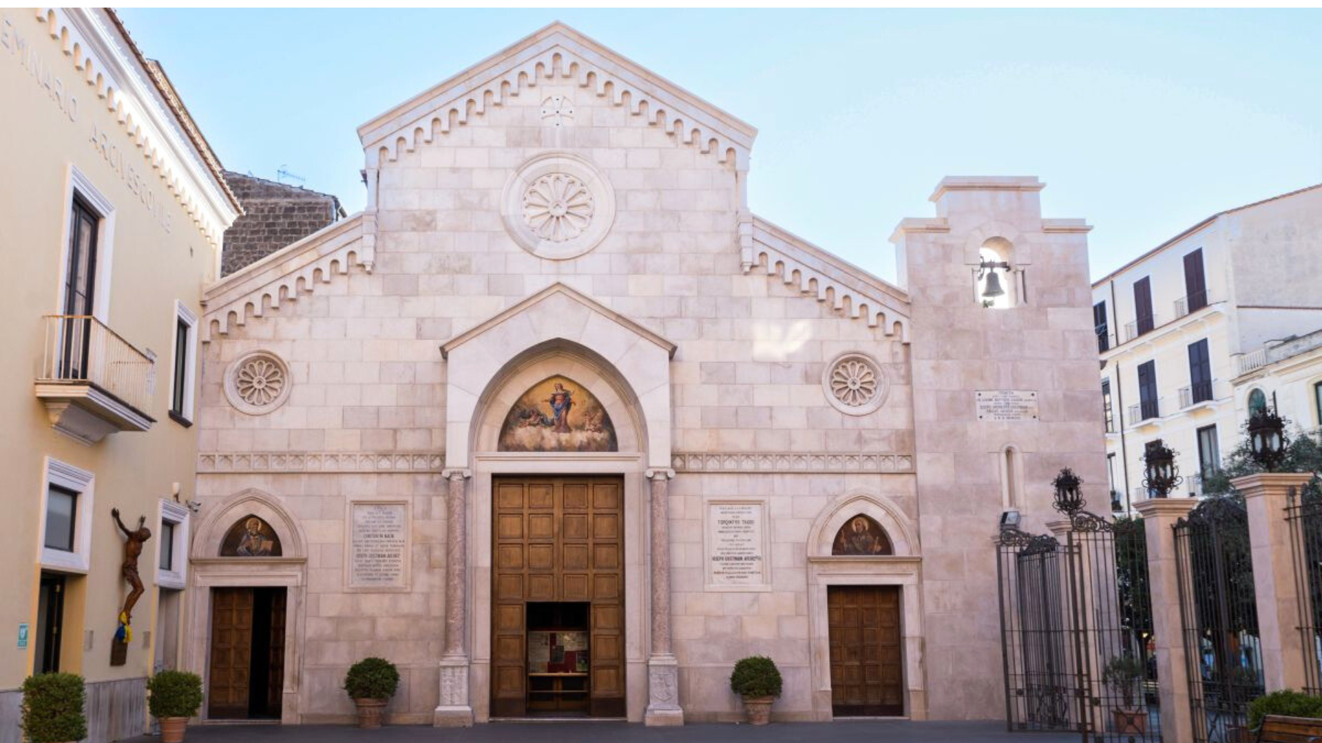 Cattedrale